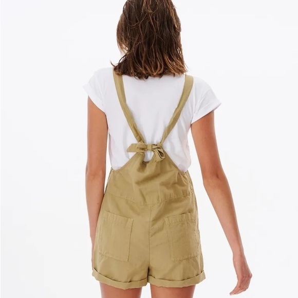 🔆RIP CURL🔆 SEEKER ROMPER - Picture 8 of 14